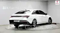 2024 Hyundai Avante