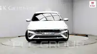 2024 Hyundai Avante