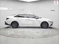 2024 Hyundai Avante