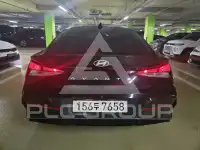 2024 Hyundai Avante