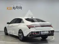 2024 Hyundai Avante