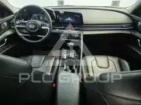 2024 Hyundai Avante