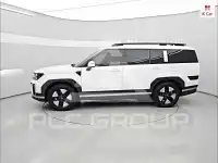 2024 Hyundai Santa FE