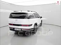 2024 Hyundai Santa FE