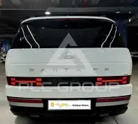 2024 Hyundai Santa FE