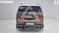 2024 Hyundai Santa FE