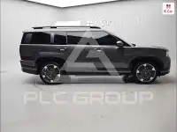 2024 Hyundai Santa FE
