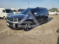 2024 Hyundai Santa FE