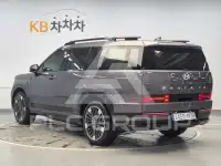 2024 Hyundai Santa FE