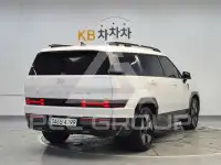 2024 Hyundai Santa FE