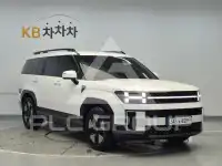 2024 Hyundai Santa FE