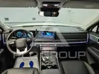 2024 Hyundai Santa FE