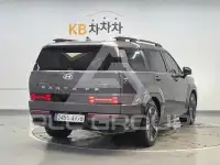 2024 Hyundai Santa FE