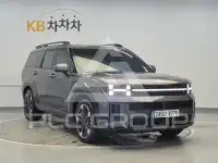 2024 Hyundai Santa FE