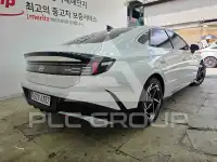 2024 Hyundai Sonata