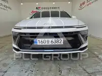 2024 Hyundai Sonata