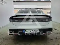 2024 Hyundai Sonata