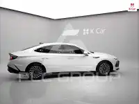 2024 Hyundai Sonata