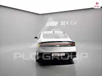 2024 Hyundai Sonata