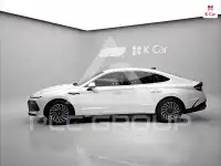 2024 Hyundai Sonata