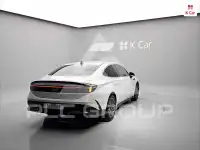 2024 Hyundai Sonata
