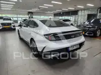 2024 Hyundai Sonata