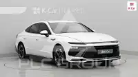 2024 Hyundai Sonata