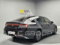 2024 Hyundai Sonata