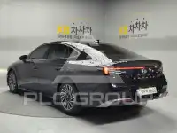 2024 Hyundai Sonata