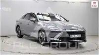 2024 Hyundai Sonata