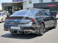 2024 Hyundai Sonata