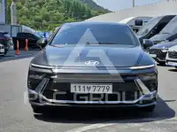 2024 Hyundai Sonata