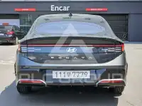 2024 Hyundai Sonata