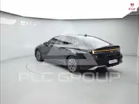 2024 Hyundai Sonata