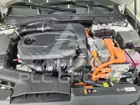 2024 Hyundai Sonata