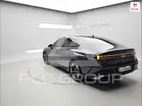 2024 Hyundai Sonata