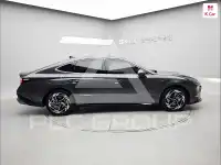 2024 Hyundai Sonata