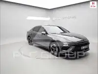 2024 Hyundai Sonata