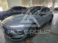 2024 Hyundai Sonata
