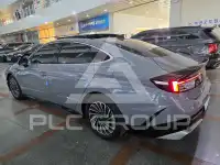 2024 Hyundai Sonata