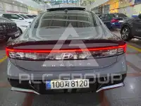 2024 Hyundai Sonata