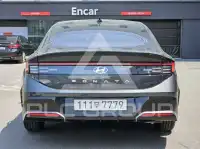 2024 Hyundai Sonata