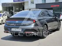2024 Hyundai Sonata
