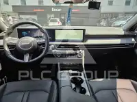 2024 Hyundai Sonata