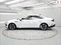 2024 Hyundai Sonata