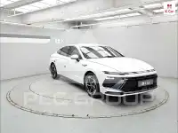 2024 Hyundai Sonata