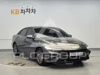 2024 Hyundai Avante
