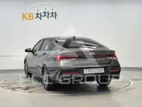 2024 Hyundai Avante