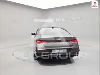 2024 Hyundai Avante