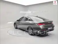 2024 Hyundai Avante